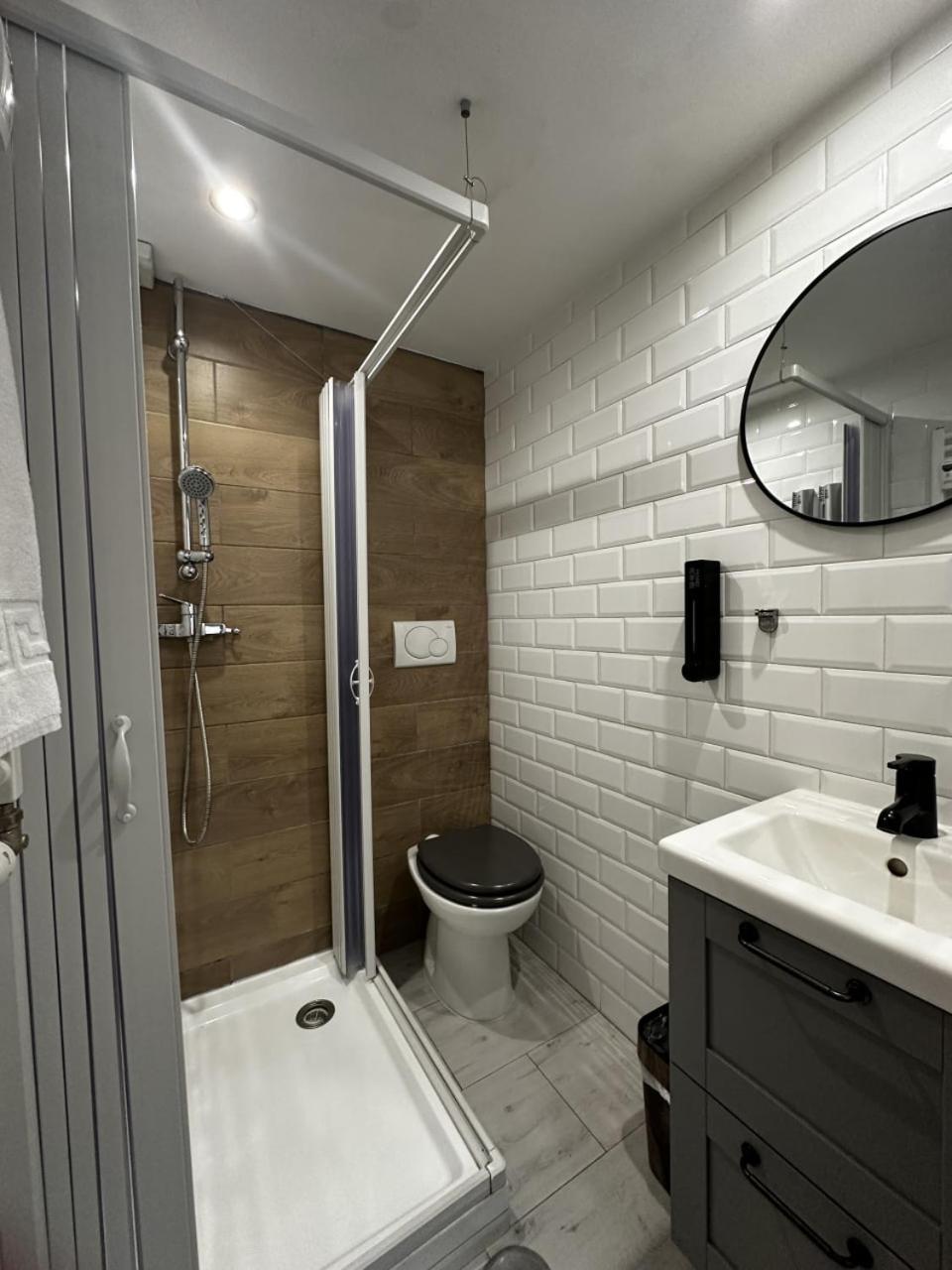 Appartement Nerones 55 Civic A *