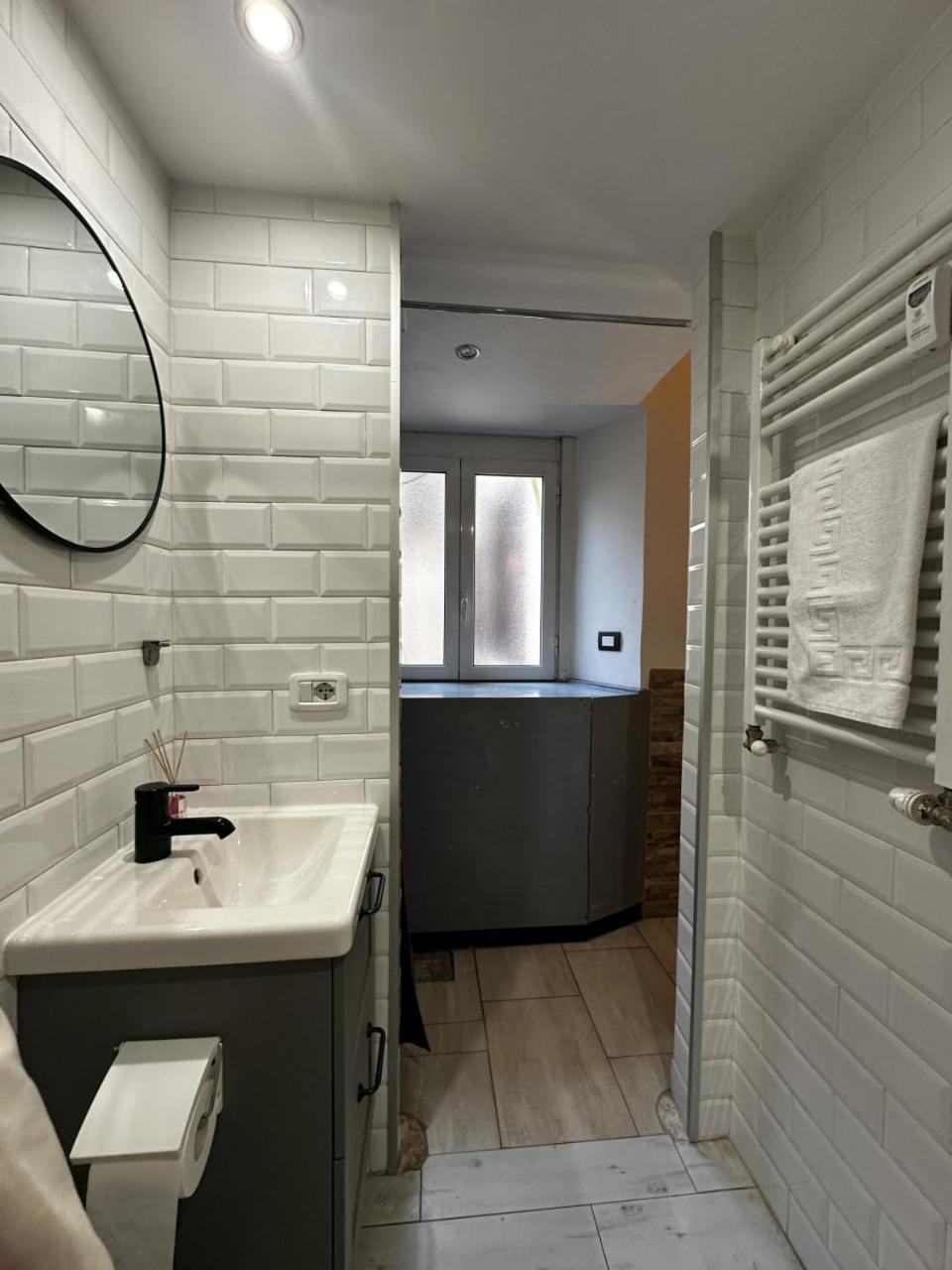 Nerones 55 Civic A Appartement Rome