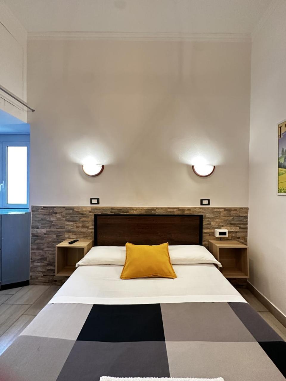 Nerones 55 Civic A Appartement *