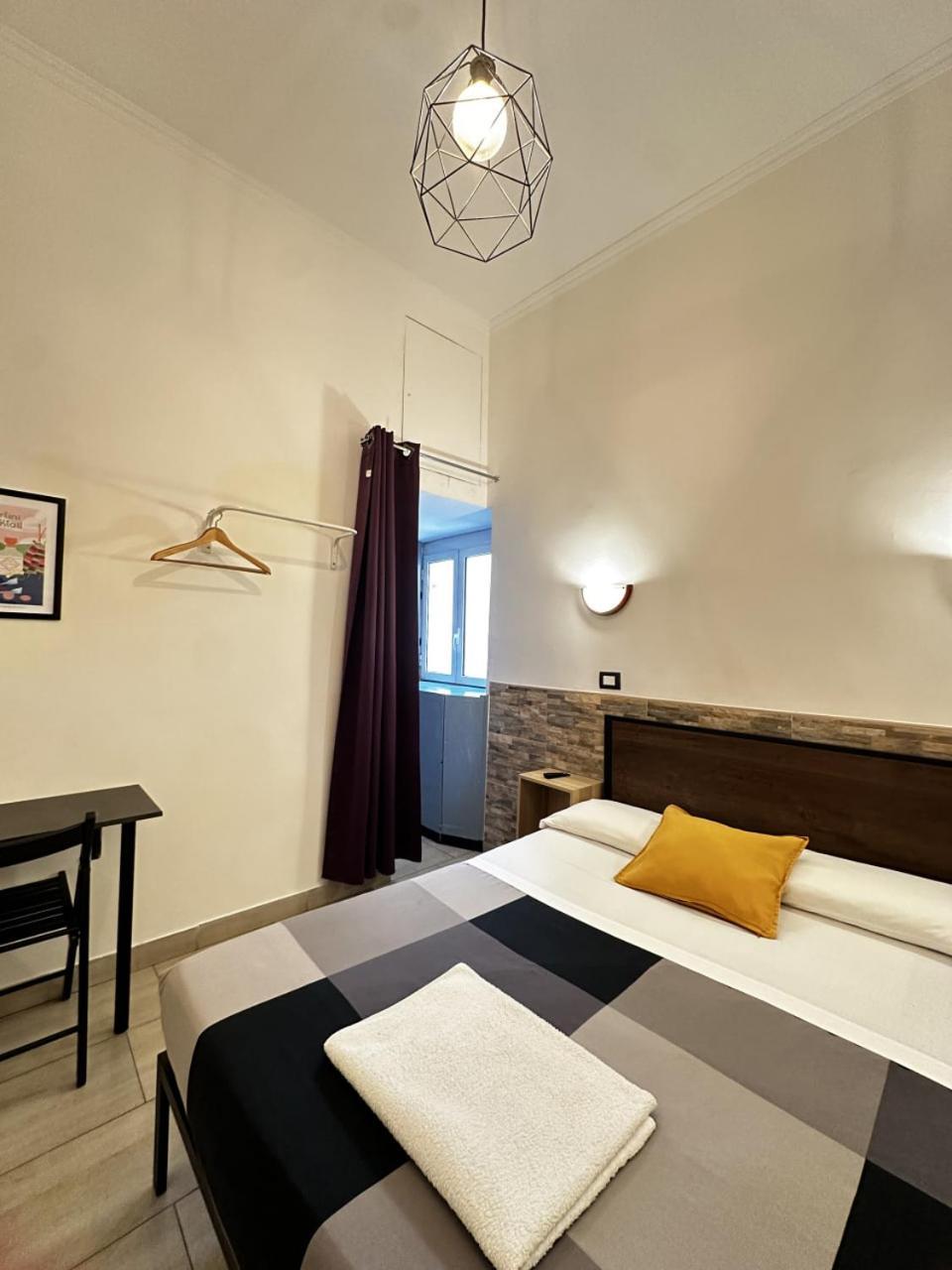 Appartement Nerones 55 Civic A