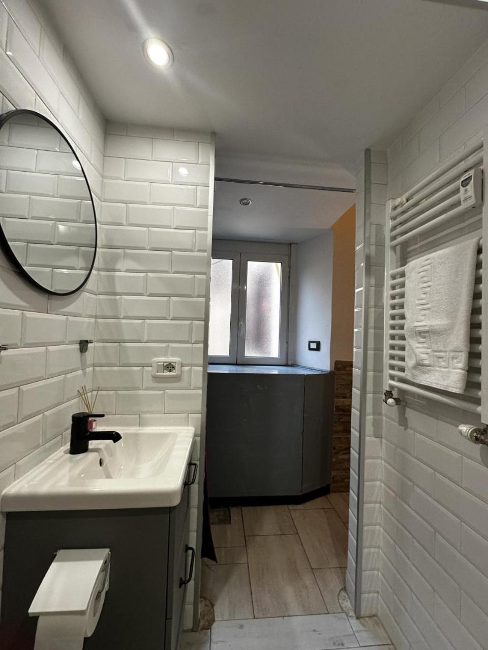 Nerones 55 Civic A Appartement *