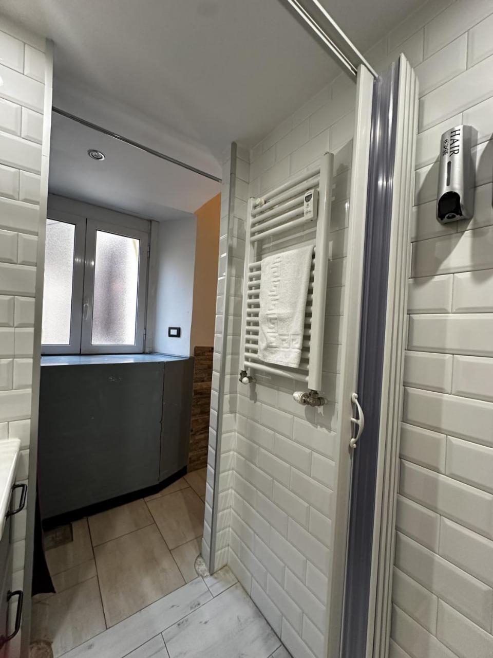 Appartement Nerones 55 Civic A *