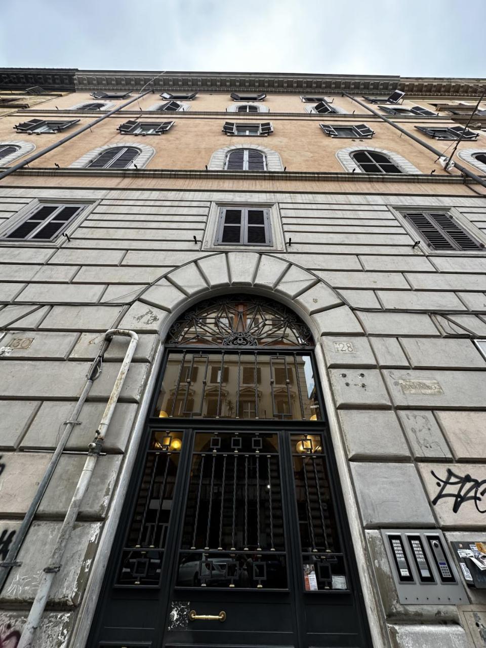 Appartement Nerones 55 Civic A *