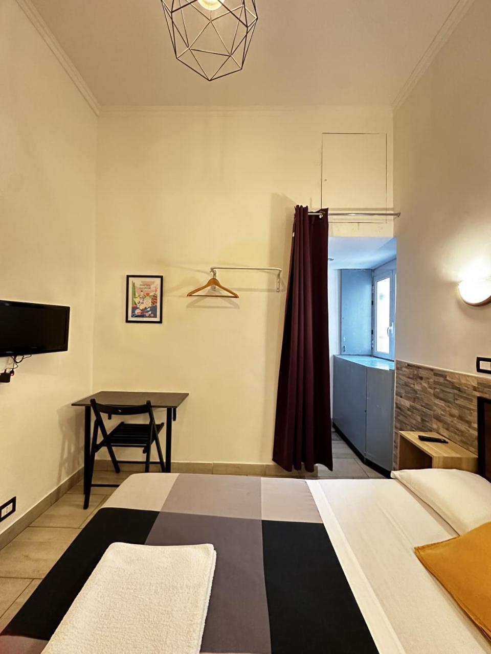 Appartement Nerones 55 Civic A