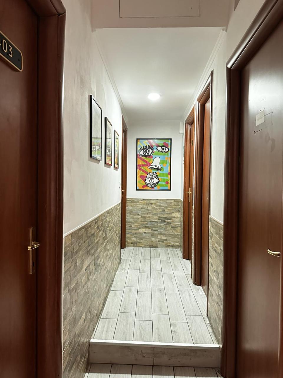 Appartement Nerones 55 Civic A