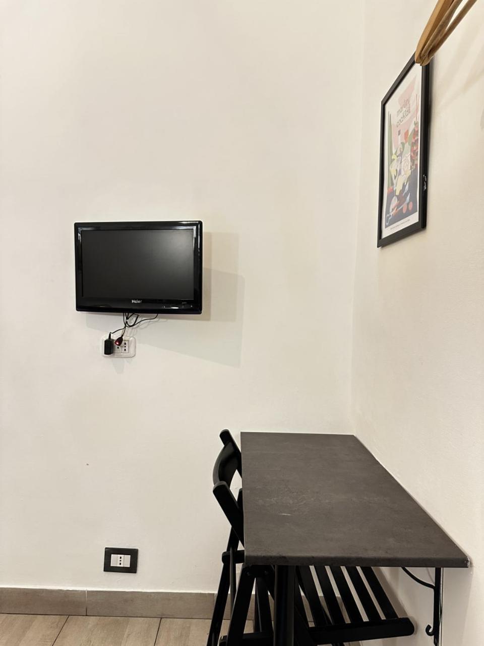 Nerones 55 Civic A Appartement Rome
